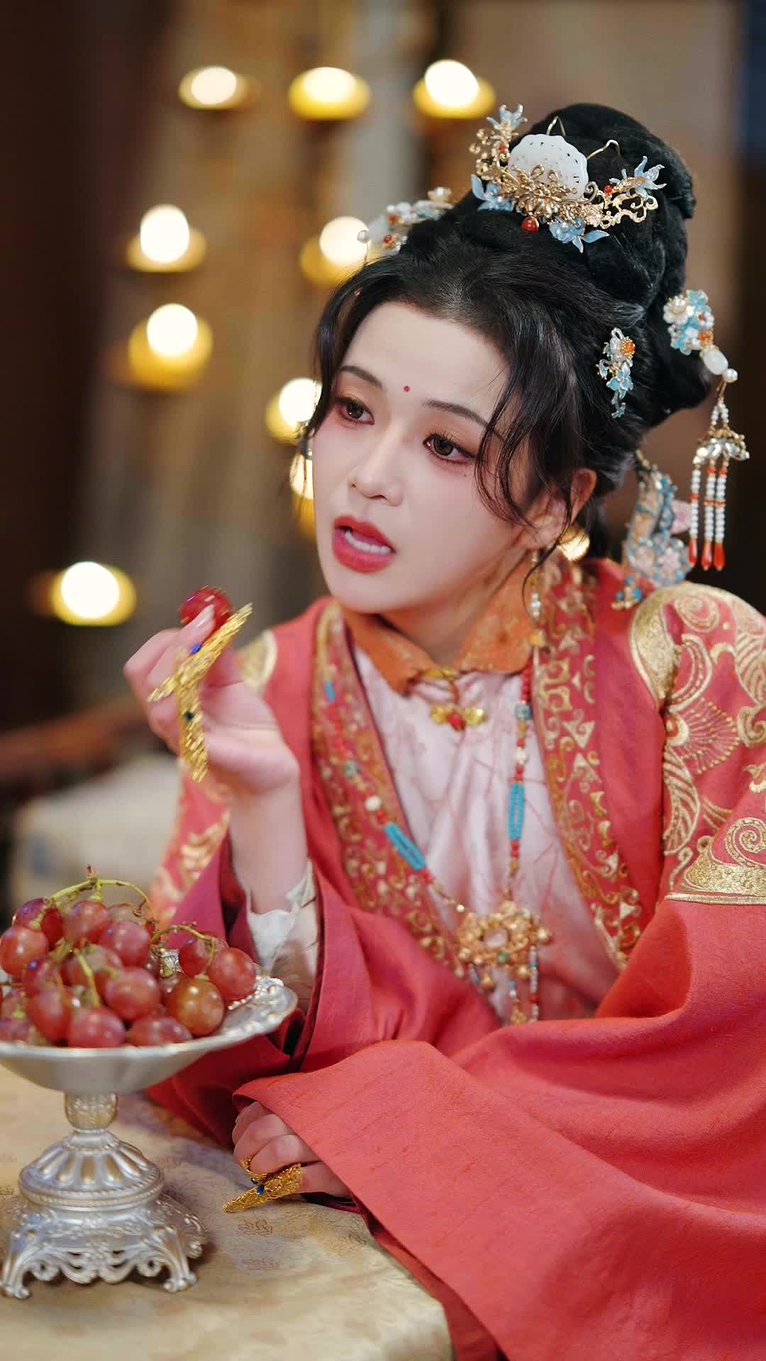 Episodio 39 - La jaula dorada del Emperado